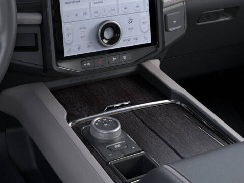 2024 Ford Expedition MAX Platinum