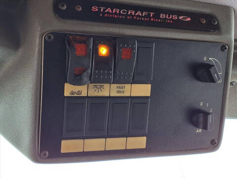 2013 Ford E-Series E-450 SD