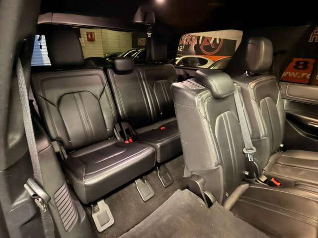 2020 Ford Expedition Limited