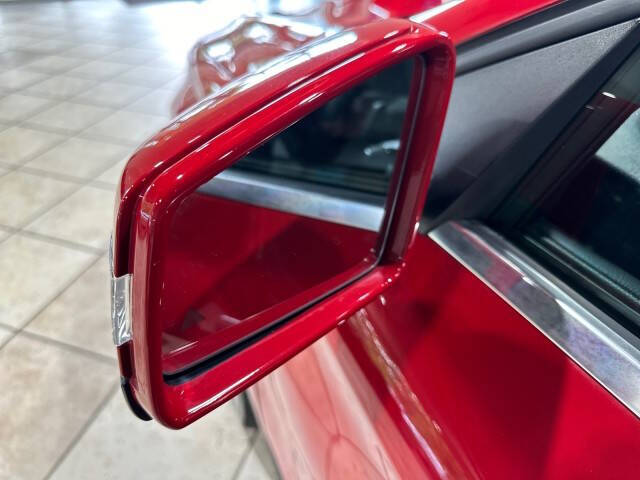 2019 Mercedes-Benz GLA GLA 250 4MATIC