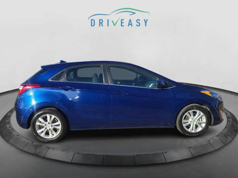 2013 Hyundai Elantra GT