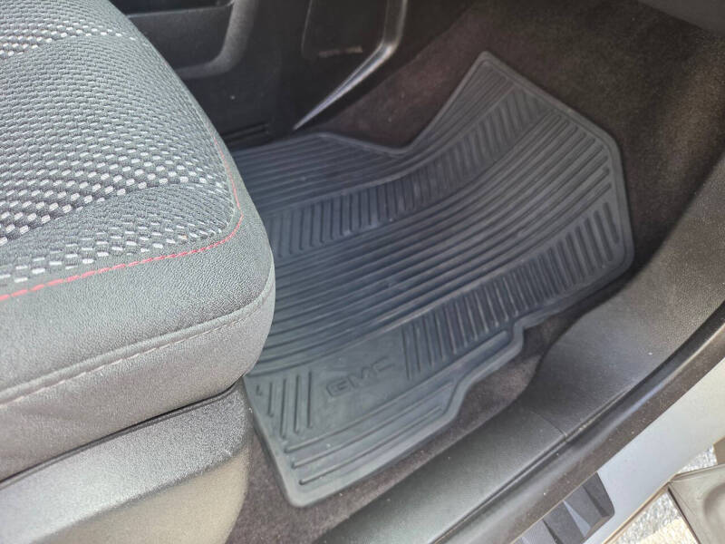 2012 GMC Terrain SLE-2