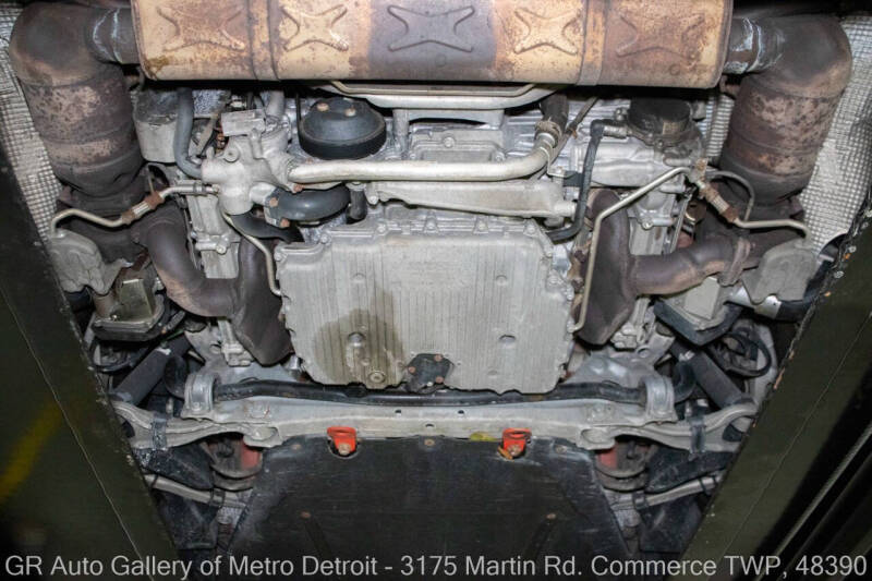 2014 Porsche 911 Turbo S