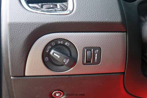 2019 Dodge Durango SRT