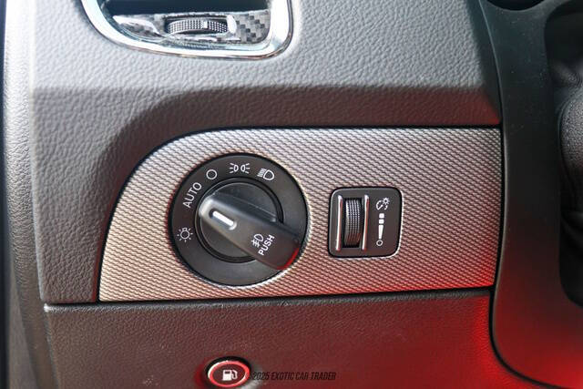 2019 Dodge Durango SRT