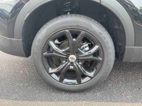 2024 Dodge Hornet GT