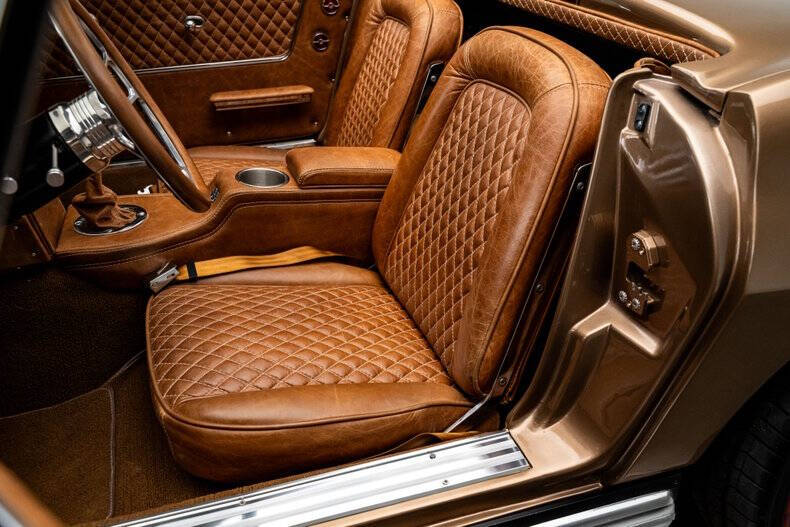 1964 Chevrolet Corvette