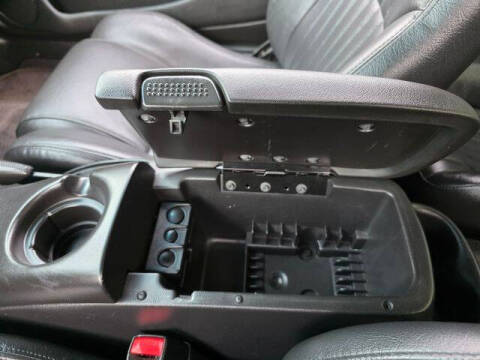 2000 Pontiac Firebird Trans Am