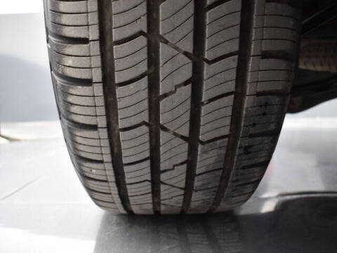 2014 Lincoln Navigator