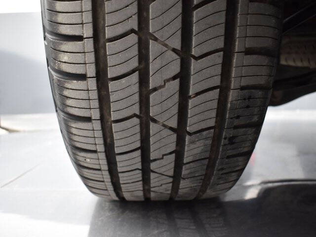 2014 Lincoln Navigator