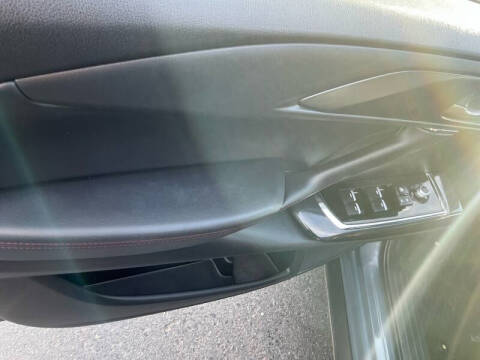 2023 Mazda CX-9 Carbon Edition