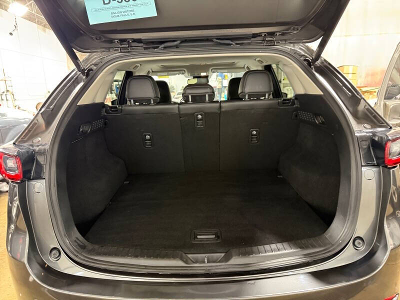 2022 Mazda CX-5 2.5 S Premium