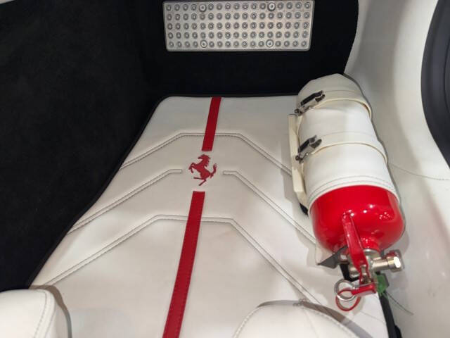 2014 Ferrari F12berlinetta