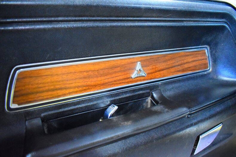 1970 Dodge Challenger