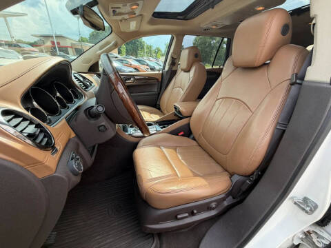 2013 Buick Enclave Premium