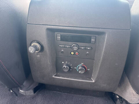 2008 Ford Expedition Limited