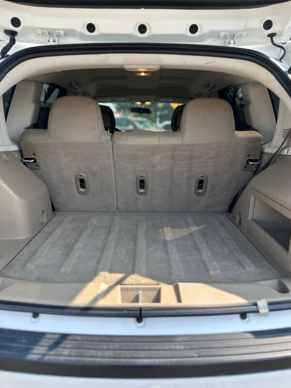 2011 Jeep Compass Latitude