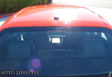 2009 Dodge Challenger R/T