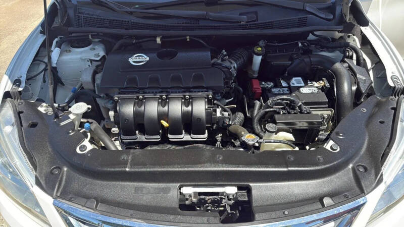 2013 Nissan Sentra