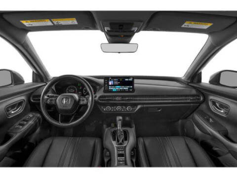 2024 Honda HR-V