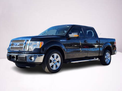 2011 Ford F-150 for sale at A MOTORS SALES AND FINANCE - 10110 West Loop 1604 N in San Antonio TX