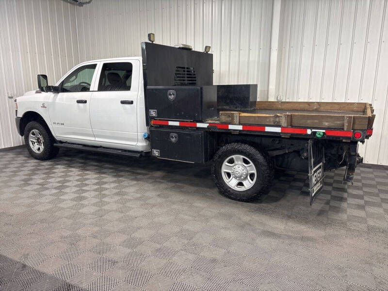 2020 RAM 3500 Tradesman