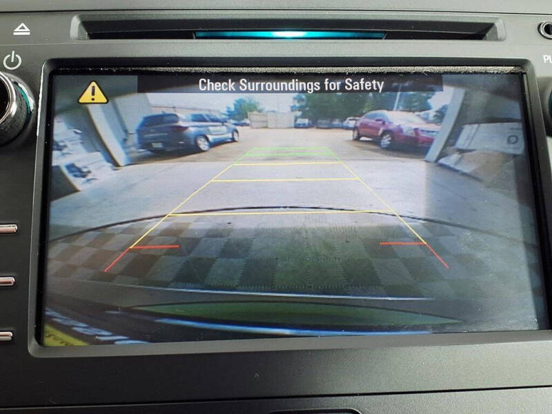 2013 Buick Enclave Leather