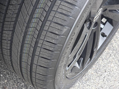 2023 Volkswagen Tiguan SE R-Line Black 4Motion