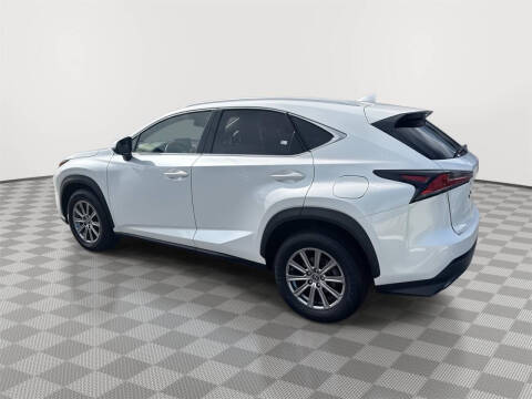 2018 Lexus NX 300