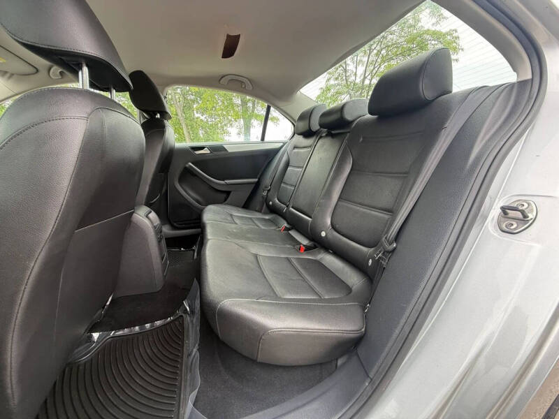 2013 Volkswagen Jetta