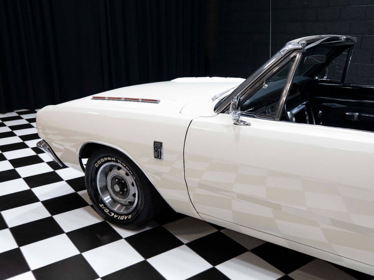 1967 Dodge Dart 91