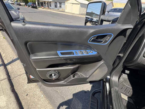 2019 GMC Canyon
