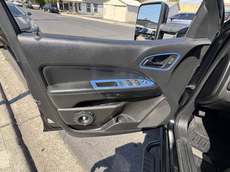 2019 GMC Canyon