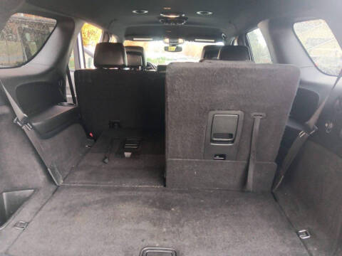 2020 Dodge Durango GT Plus