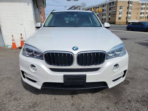 2016 BMW X5 for sale at OFIER AUTO SALES in Freeport NY