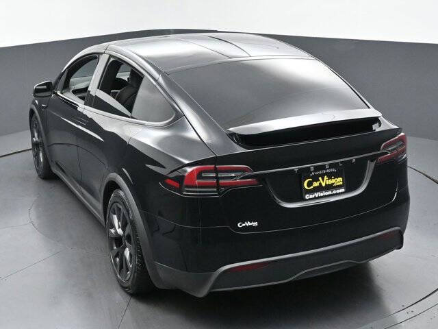 2023 Tesla Model X Standard Range