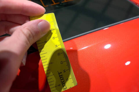 2010 Chevrolet Camaro SS