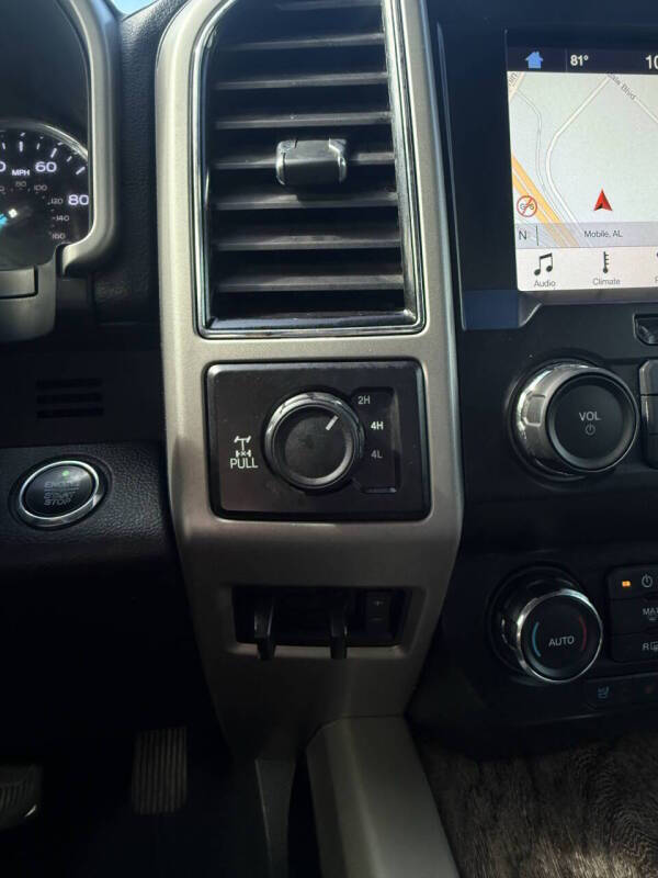 2019 Ford F-250 Super Duty Lariat