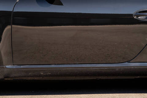 2005 Porsche Boxster