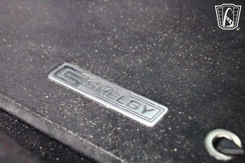2008 Ford Mustang