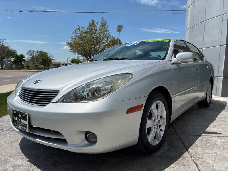 2006 Lexus ES 330