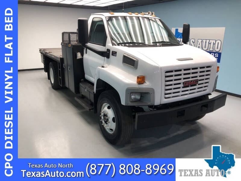 Gmc C7500 For Sale Carsforsale 