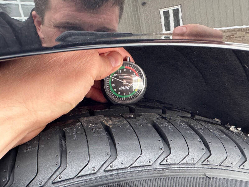 2021 Chevrolet Malibu RS