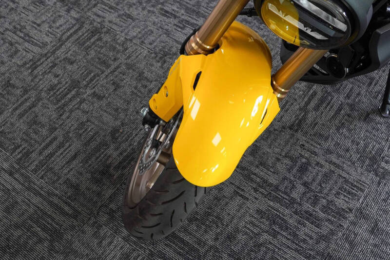 2024 Honda CB300R