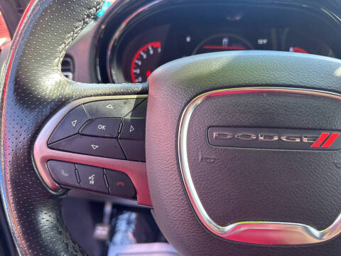 2023 Dodge Durango SXT