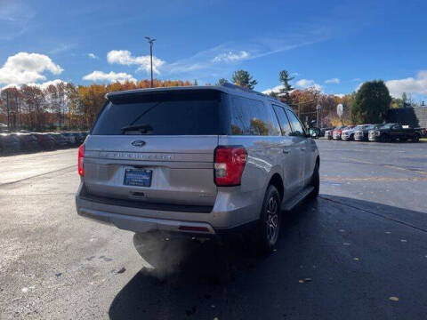 2024 Ford Expedition MAX XLT