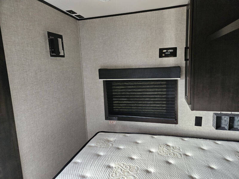 2022 Jayco Jay Flight 284BHS