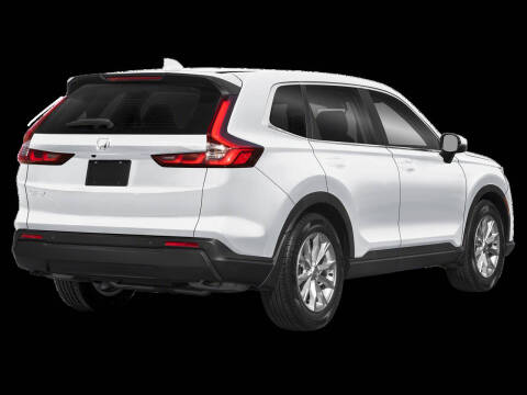 2023 Honda CR-V