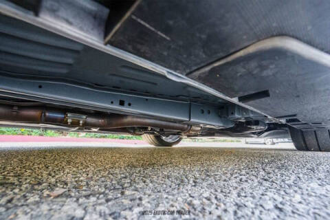 2022 Ford Mustang Shelby GT500