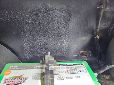 1969 Ford Mustang Boss 302